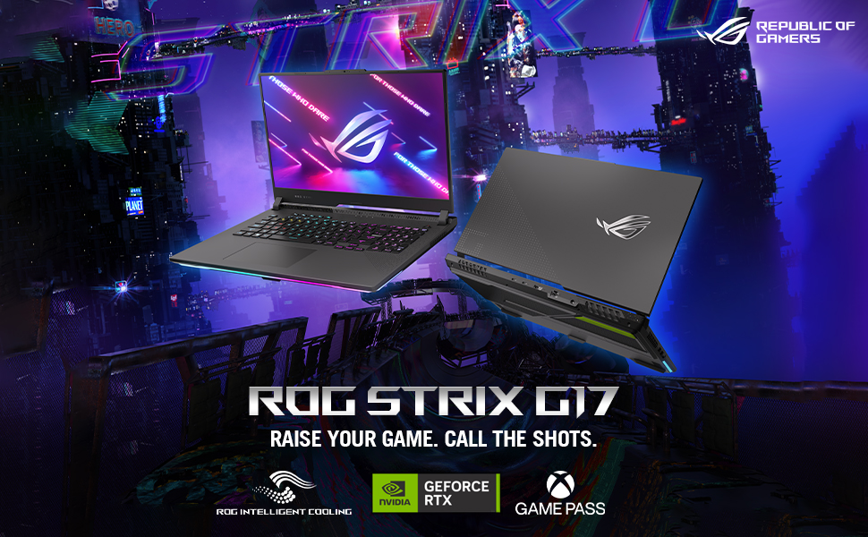 ASUS-ROG-Strix-G17-2023-Gaming-Laptop-439-cm-QHD-240Hz-GeForce-RTX-4070-AMD-Ryzen-9-7945HX-32GB-DDR5-B0CWJWGTNL-1